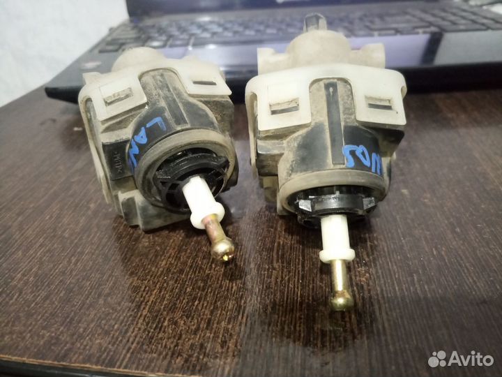 Корректор фар Chevrolet Lanos Zaz Sens Chance