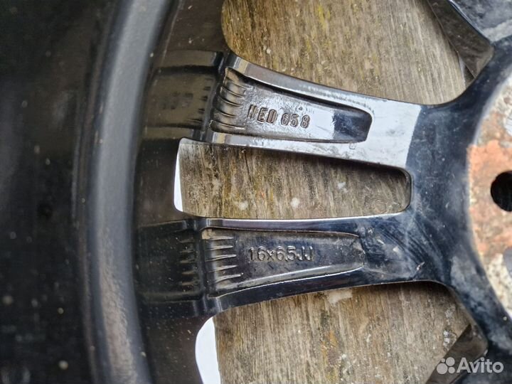 Hankook Winter I'Pike RS2 W429 205/55 R16 91T