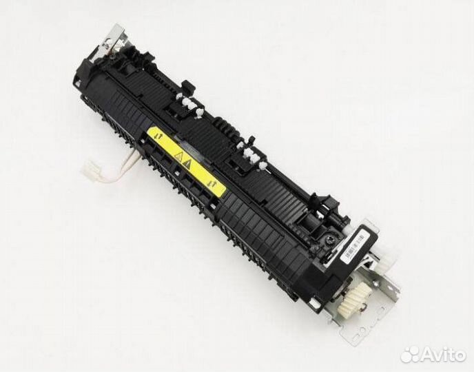 Hp 132 термоузел rm2-1652