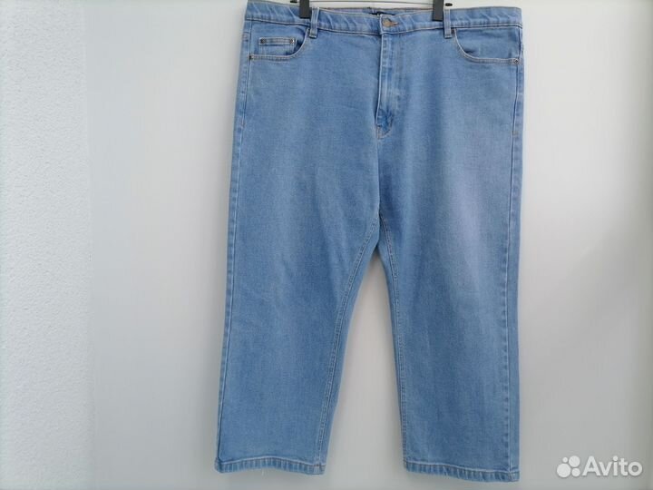 Джинсы женские 56 58