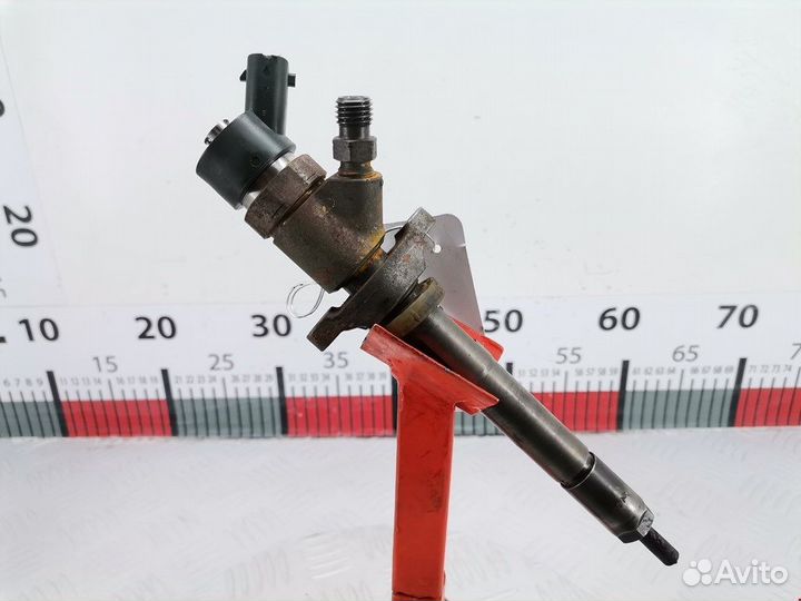 Форсунка дизельная электрическая для Ford Focus 2