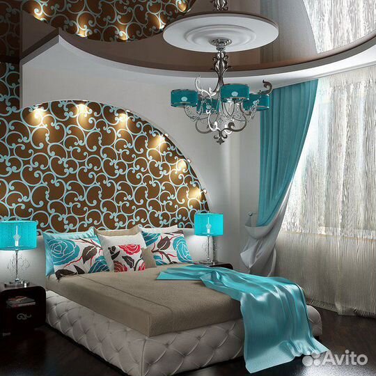 Ремонт по дому