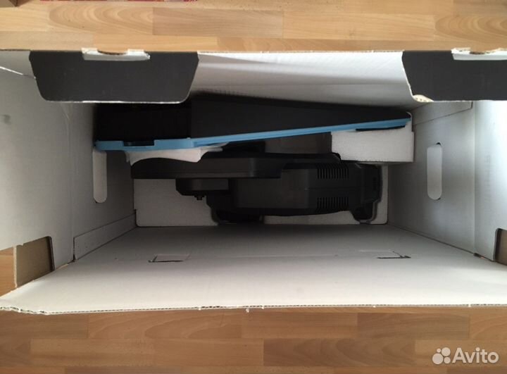 Велостанок Tacx Flux 2 Smart