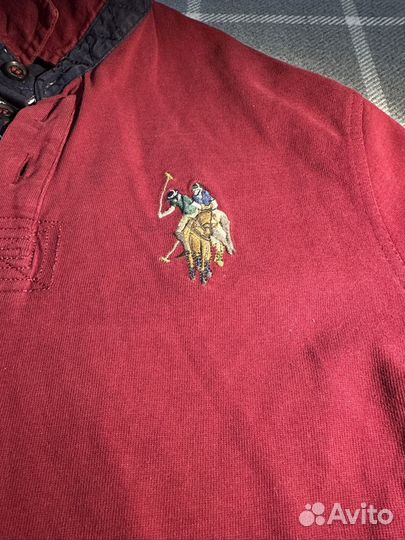 Кофта Polo Ralph Lauren