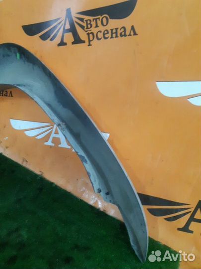 Расширитель крыла передний левый УАЗ 23638 пикап