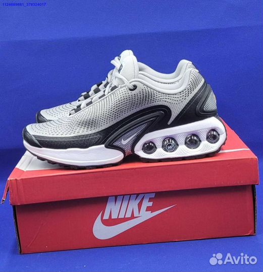 Кроссовки Nike air max Dn (41-45) (Арт.54307)