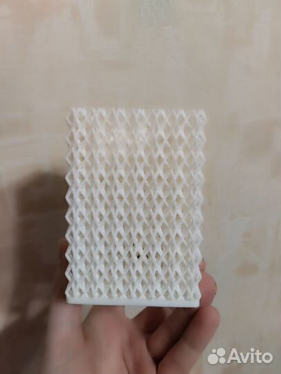 Стакан канцелярский