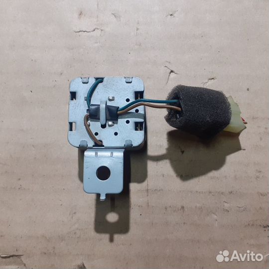 Реле кондиционера ssangyong actyon sport