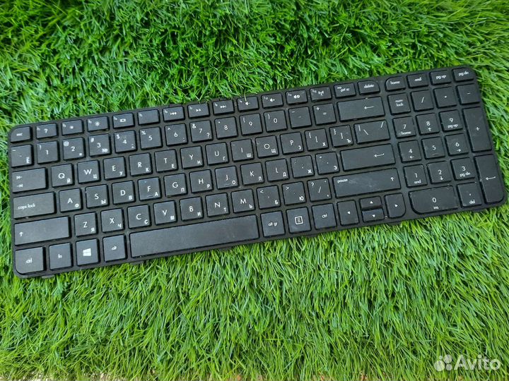 Клавиатура HP AER36700310