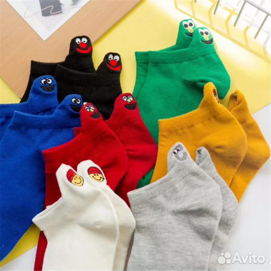 Набор носков