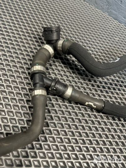 Патрубок системы охлаждения Bmw X7 G07 B58B30N