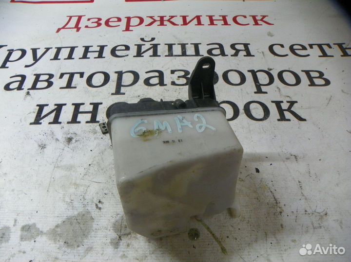 Бачок расширительный Kia Soul I (2008—2011)