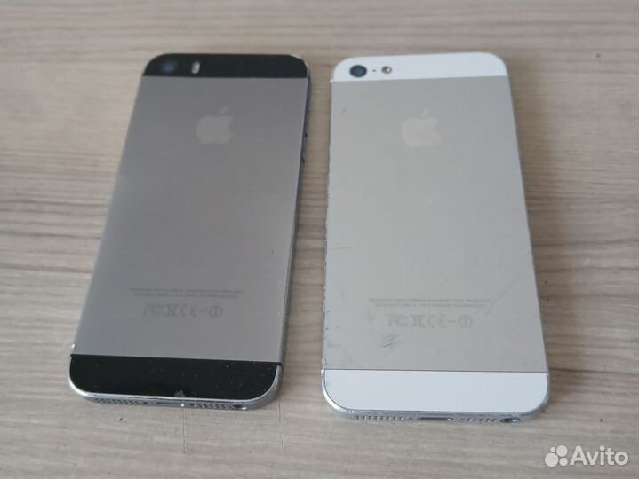 iPhone 5, 16 ГБ