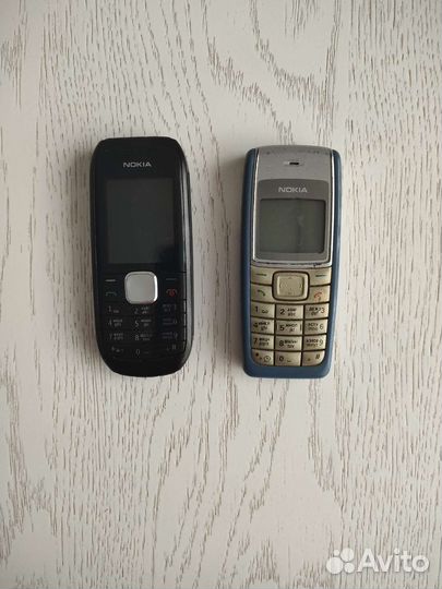 Телефон Nokia (бронь до 28.07)