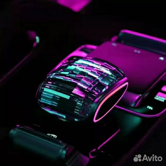 Тюнинг любые запчасти на Люкс авто