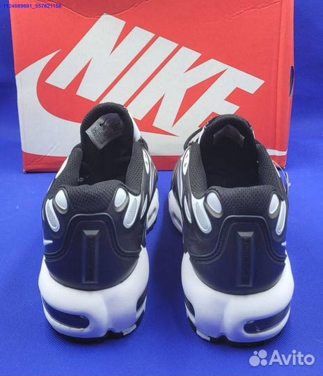 Кроссовки nike AIR MAX TN plus drift (41-45) (Арт.49461)