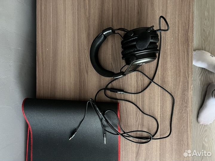 Наушники sven