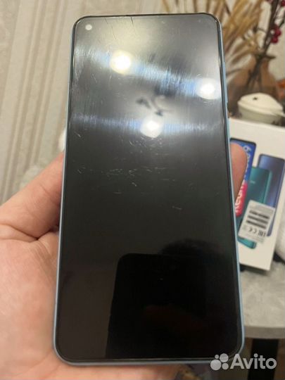 Xiaomi Redmi Note 9, 3/64 ГБ