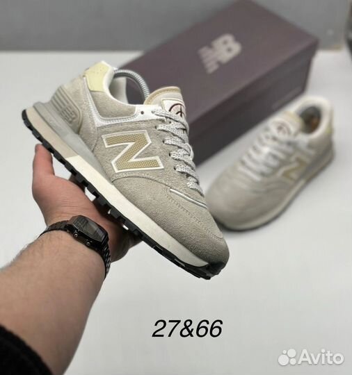 Женские кроссовки New Balance (36-41)