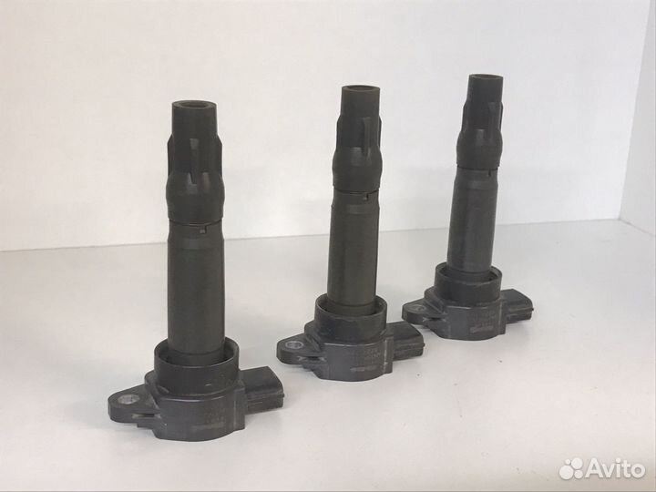 Катушка зажигания Mitsubishi Colt 6 Кольт 6