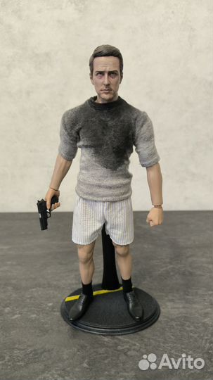 Фигурка Fight club 1/6