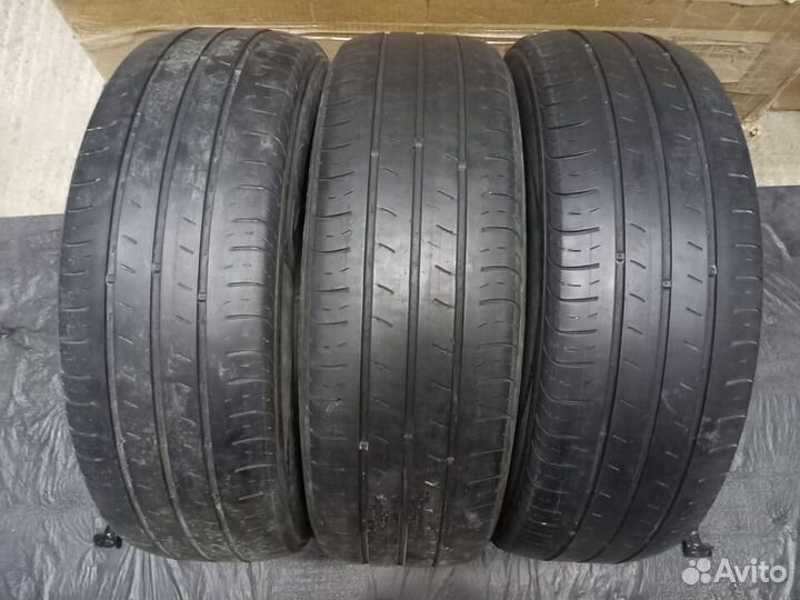 Kumho Solus SA01 KH32 205/65 R16