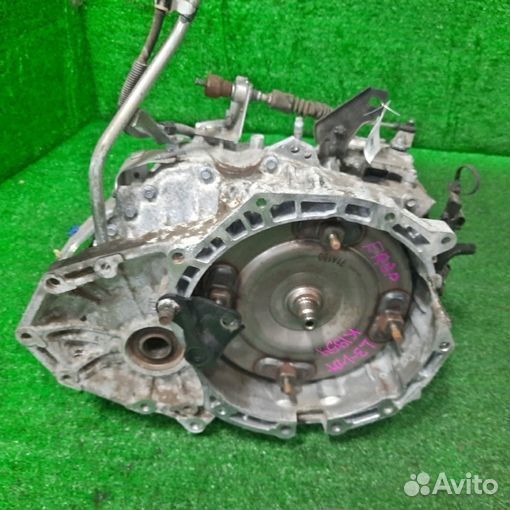 Автомат АКПП mazda CX-7 ER3P L3-VDT 2007