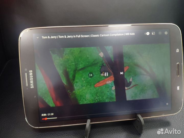 Samsung Galaxy Tab 3 3G 1.5/16 Gb