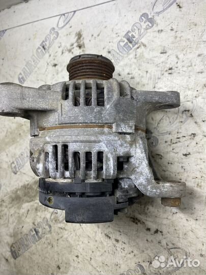 Генератор Volkswagen Passat B5