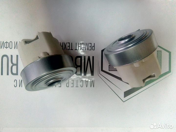 Мотор пылесоса