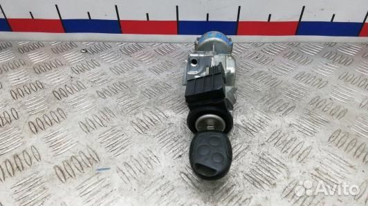 Замок зажигания ford S-MAX (EDN24J101)