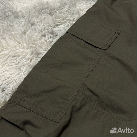 Штаны Carhartt WIP Jet Cargo Pant