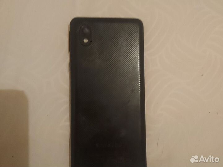 Samsung Galaxy A01 Core, 2/16 ГБ