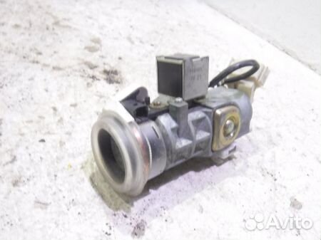 Замок зажигания Субару