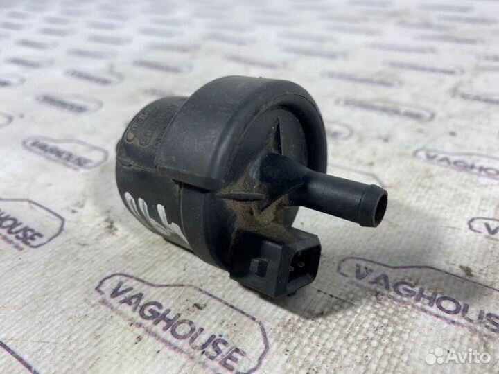 Клапан электромагнитный Audi A6 C5 2.4 ALF 1998