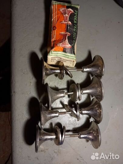 Дверные ручки межкомнатные бу