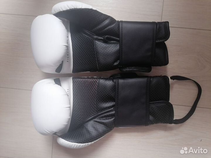 Перчатки для кудо