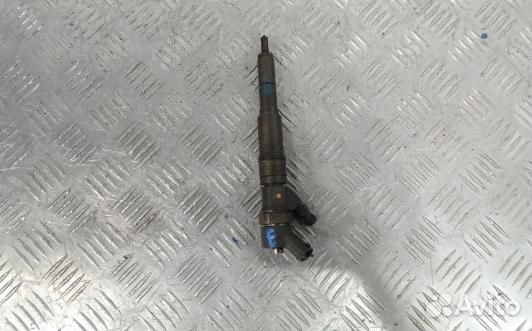 Форсунка дизельная BMW X5 E53 (MML01AL03)