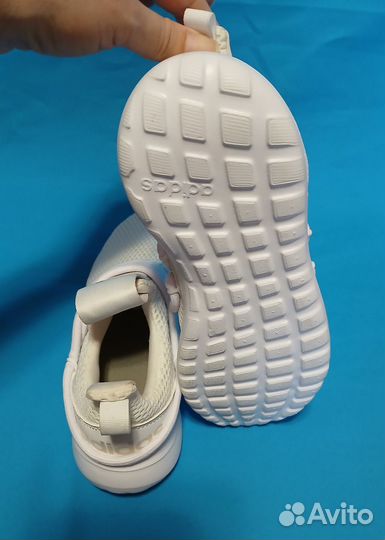 Кроссовки детские adidas 33 размер