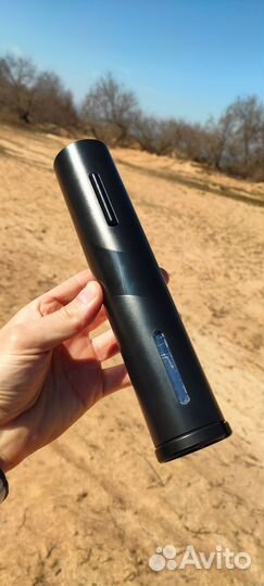 Электрический штопор