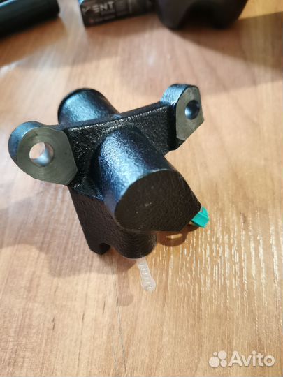 Цилиндр сцепления Valeo