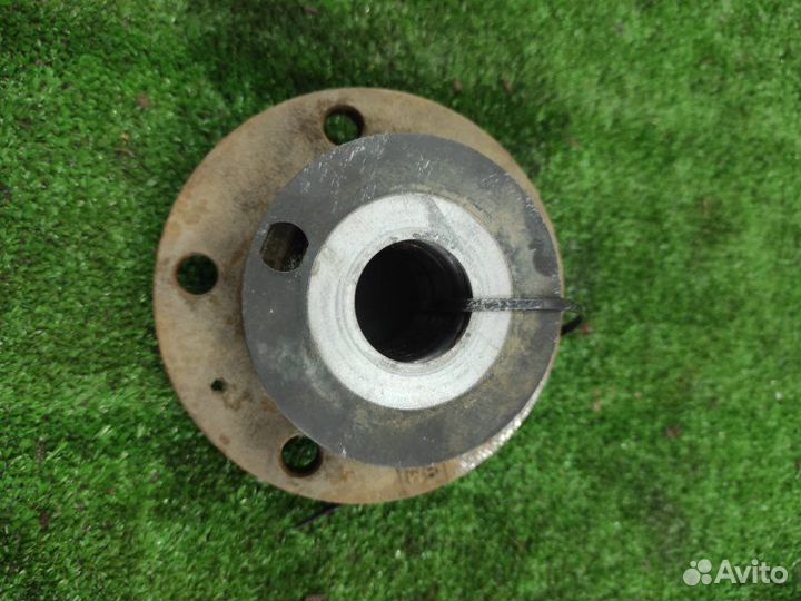 Ступица задняя Volkswagen Tiguan 5N1 2006-2017