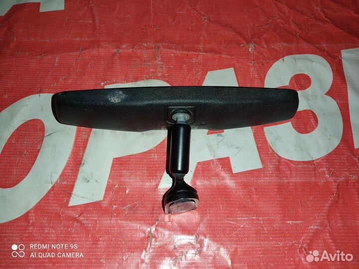 Зеркало салонное Митсубиси Лансер