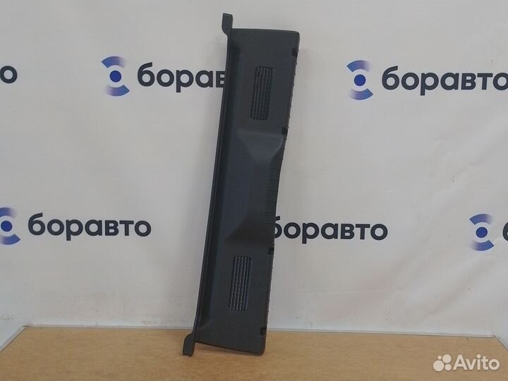 Облицовка поперечины задка 794205pa0a