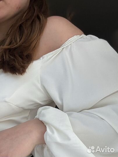 Блузка женская 42 44