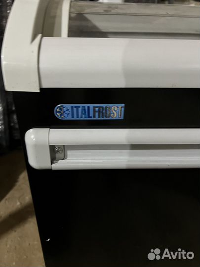 Боннета Italfrost