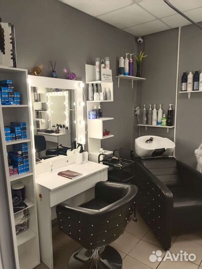 Барбер,женский мастер