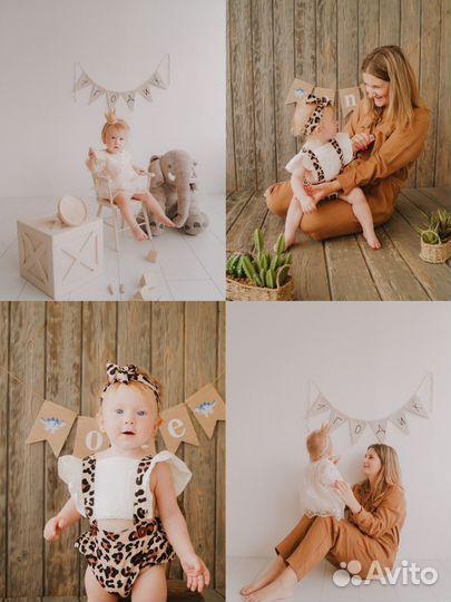 Фотограф Фотосессия семейная