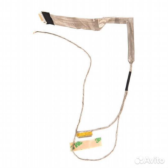 Шлейф матрицы для ноутбука Lenovo P580, P585, N580