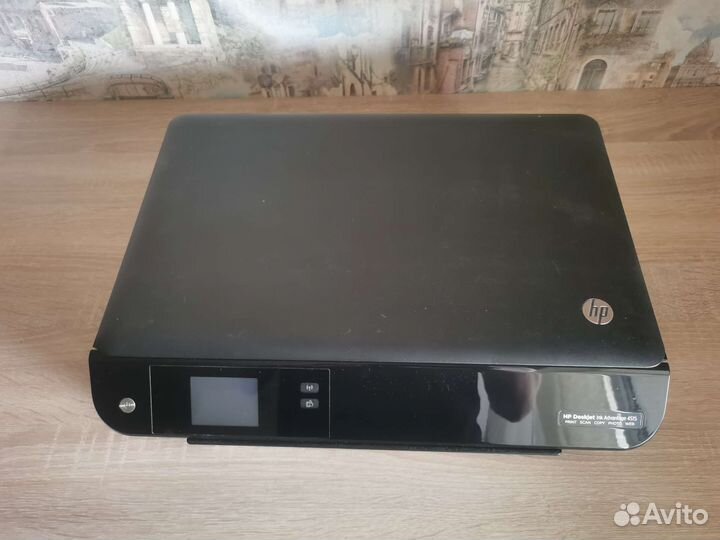 Принтер сканер лазерный мфу hp